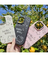 Cute &amp; Stylish iPhone 15 Pro Max Cases – Adorable and Functional Protection - $16.45 CAD