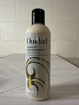 Ouidad 12 Minute Deep Treatment Intensive Repair  8.5 Fl Oz Full Size - $56.10