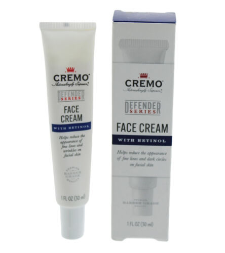 Face Cream with Retinol 1 fl oz - $4.83
