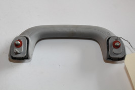 2012-2014 HYUNDAI VELOSTER INTERIOR ROOF GRIP GRAB HANDLE GRAY K176 image 3
