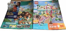 LEGO January 2023 Catalog Set - $126.75 MXN