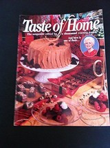 Taste of Home December/January/98 Vol. 5, No. 6 [Single Issue Magazine] N/A - £3.62 GBP