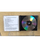 MICHAEL McCLOUD CD ~ Gretastits Recorded at Daddio’s Patio Studio - £14.94 GBP
