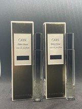 Oribe Cote d’Azur Eau De Parfum ~ 10 ml / 0.33 oz ~2 PK/FAST SHIPPPING - £72.20 GBP