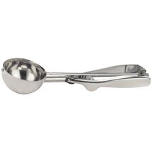 Winco Stainless Steel Disher 3-1/4oz 3.25 Ounce - $87.35 MXN Winco Stainless Steel Disher 3-1/4oz 3.25 Ounce - $87.35 MXN