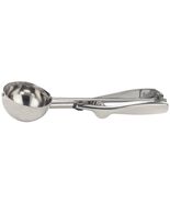 Winco Stainless Steel Disher 3-1/4oz 3.25 Ounce - €4,07 EUR