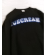 Billionaire Boys Club Ice Cream Sweatshirt X Large - $29.91