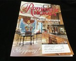 Romantic Homes Magazine October 2003 Recycled Romance:Turning Junk Into ... - $12.00