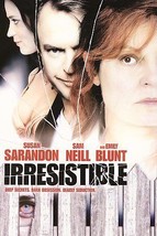 Irresistible (DVD, 2006) - £0.77 GBP