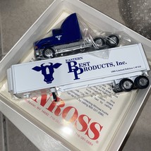 Winross Eastern Best Products Inc  1995 1/312 Special Edition 1/64 - £7.91 GBP
