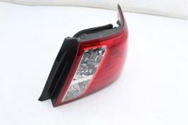 Right Passenger Side Taillight Sedan w/o Bulbs Fits 08-14 IMPREZA 69367 image 2