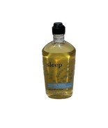 Bath &amp; Body Works Lavender Vanilla Body Wash &amp; Foam Bath Sleep Aromatherapy - £12.48 GBP