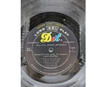 Lalo Schifrin Mission Impossible Vinyl Record - $9.89