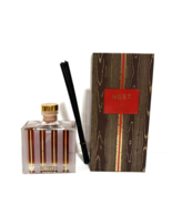 Nest New York  Reed Diffuser &quot;Hearth&quot;  5.9oz NIB - €48,30 EUR
