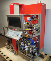 2021 NovaSep Prochrom Hipersep Pilot Preparative HPLC System - $84,995.00