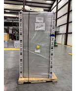 Rittal 9951146 Disconnect Enclosure Width: 39.4&quot; Height: 78.7&quot;  Depth: 2... - $2,878.00