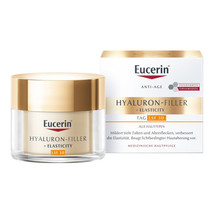 EUCERIN Anti Age Hyaluron Filler+Elasticity SPF 30 50 milliliters - $110.00