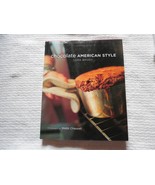Chocolate American style, Lora Brody, photographs by Webb Chappell - £8.27 GBP