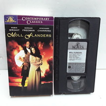 Moll Flanders [VHS] - £2.51 GBP
