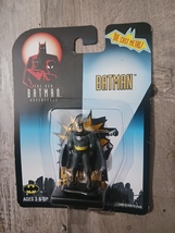 Batman Adventures Metal Figure New in Box  - £8.71 GBP