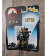 Batman Adventures Metal Figure New in Box  - £8.65 GBP