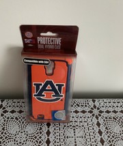 Forever Collectibles Dual Hybrid Phone Case For SG4 Auburn University  Brand New - £9.48 GBP