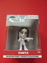 VANYA The Umbrella Academy Exclusive Netflix Xtreme Play Collectible Figure New - £7.06 GBP