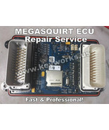 MEGASQUIRT ECU REPAIR SERVICE - Fast mail-in repair for all megasquirt m... - $147.00