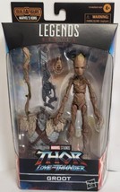 Marvel - Legends Series Thor: Love and Thunder Groot - £10.82 GBP