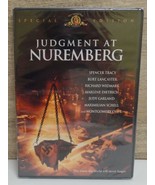 Judgment at Nuremberg (DVD, Special Edition) 027616911148 - $21.18 CAD