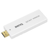 ORIGINAL BENQ QP20 QCast Mirror HDMI Wireless Dongle for projector iOS A... - $39.59