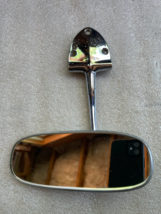 vintage VW Beetle, REAR VIEW MIRROR, 1958-1964.  OEM.  113 857 511A - $18.81