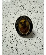 Millennium Member NRA Pin Back - $1.39 CAD