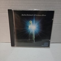 A Christmas Album, Streisand, Barbra - £3.10 GBP