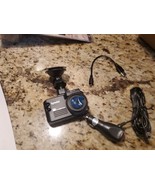 Spedal VP668T Dashcam - $84.15