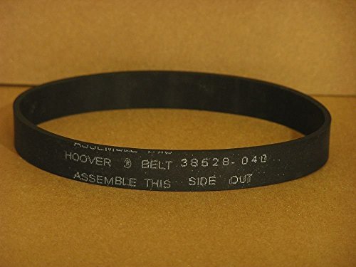 Original Hoover 38528040 Belt - (Replaces 38528027) - $5.92