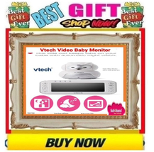 ✅???Sale??Vtech Owl Baby Monitor Video Camera System???Buy Now??️ - £55.15 GBP