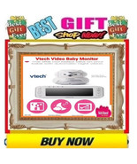 ✅???SALE??VTECH Owl BABY MONITOR Video CAMERA SYSTEM???BUY NOW??️