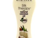 Biosilk Silk Therapy Natural Coconut Oil Moisturizing Shampoo 5.64 oz  - $16.27