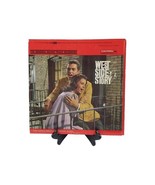 West Side Story (The Original Sound Track Recording) Vinyl, LP Leonard B... - $7.59