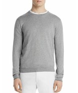 Dylan Gray Mens Crew Neck Long Sleeve Cashmere Blend Sweater MSRP $168 B4HP - £12.50 GBP+