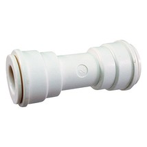 Blue Hawk 3/8-in dia PEX Coupling Compression Fitting - £7.12 GBP