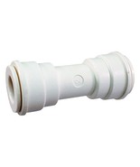 Blue Hawk 3/8-in dia PEX Coupling Compression Fitting - $12.22 CAD