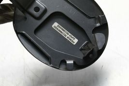 2004-2008 MAZDA RX8 RX-8 EXTERIOR FUEL DOOR LID P9443 image 8