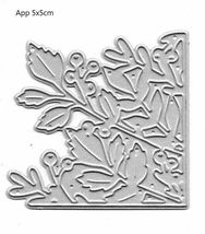 Corner Die. App 5x5cm - $4.06 CAD
