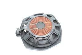 04-10 BMW E63 E64 SUBWOOFER SPEAKER E5765 image 2