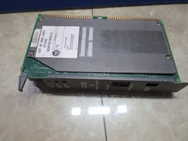 ALLEN BRADLEY 8500-XI0C1 I/O RING ADAPTER MODULE 8500-XIOC1 - $58.19