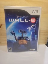 WALL-E (Nintendo Wii, 2008) Tested/Working  - £5.14 GBP