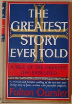 The Greatest Story Ever Told - £3.58 GBP