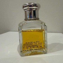 Vintage Tuscany Eau de Toilette Splash by Aramis 1.7 oz / 80% Full Rare ... - $3,091.21 MXN
